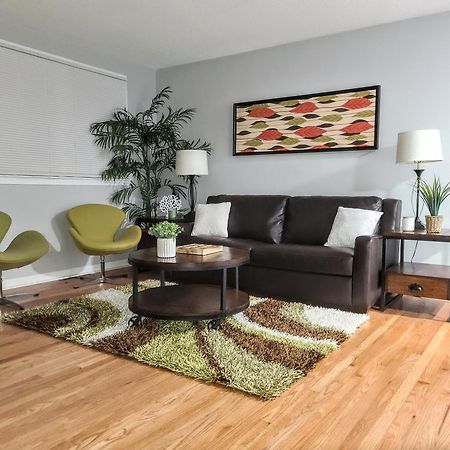 Fantastic 3Br Close To Botanical Gardens And Airport Norfolk Buitenkant foto