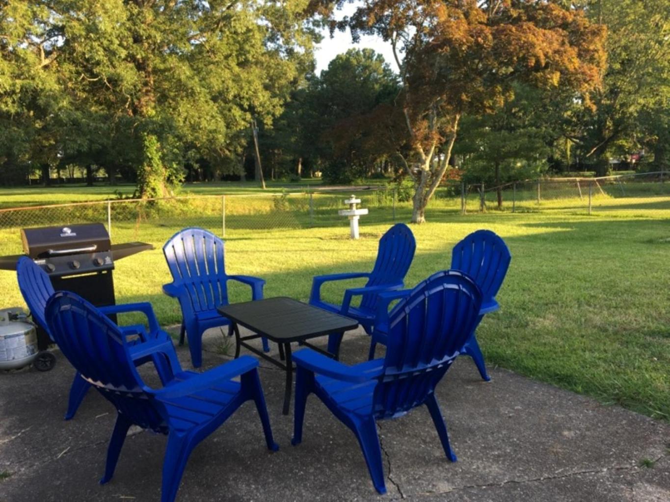 Fantastic 3Br Close To Botanical Gardens And Airport Norfolk Buitenkant foto