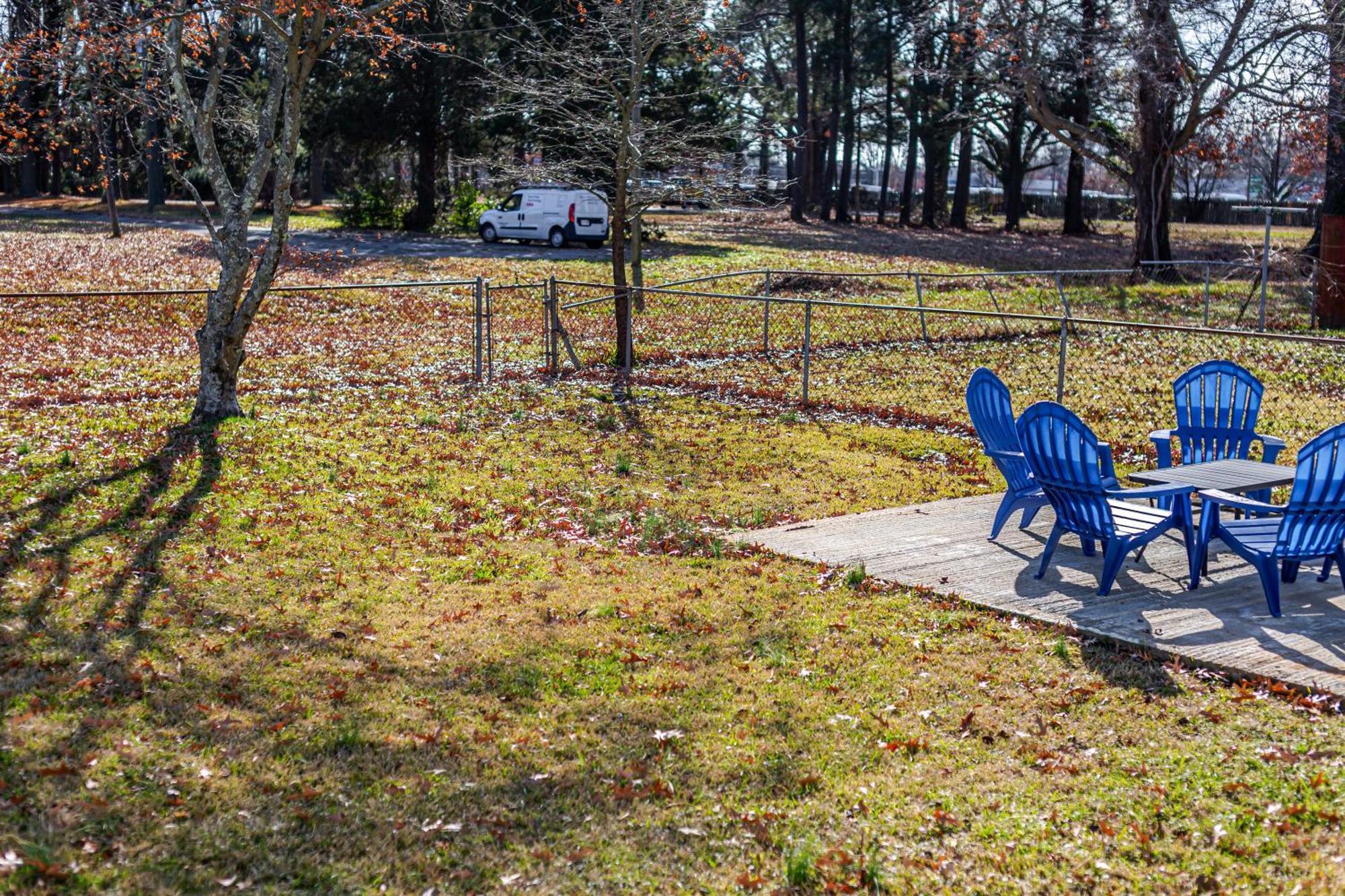 Fantastic 3Br Close To Botanical Gardens And Airport Norfolk Buitenkant foto