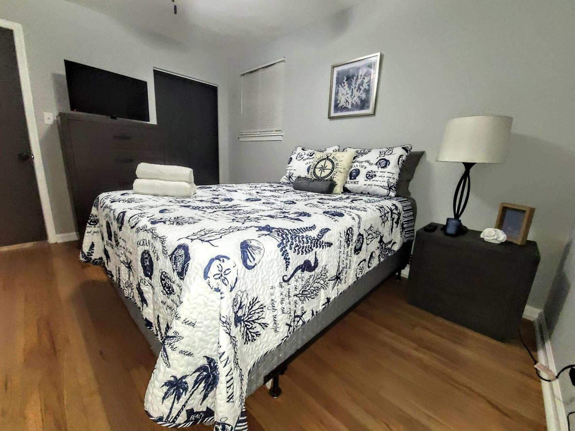 Fantastic 3Br Close To Botanical Gardens And Airport Norfolk Buitenkant foto
