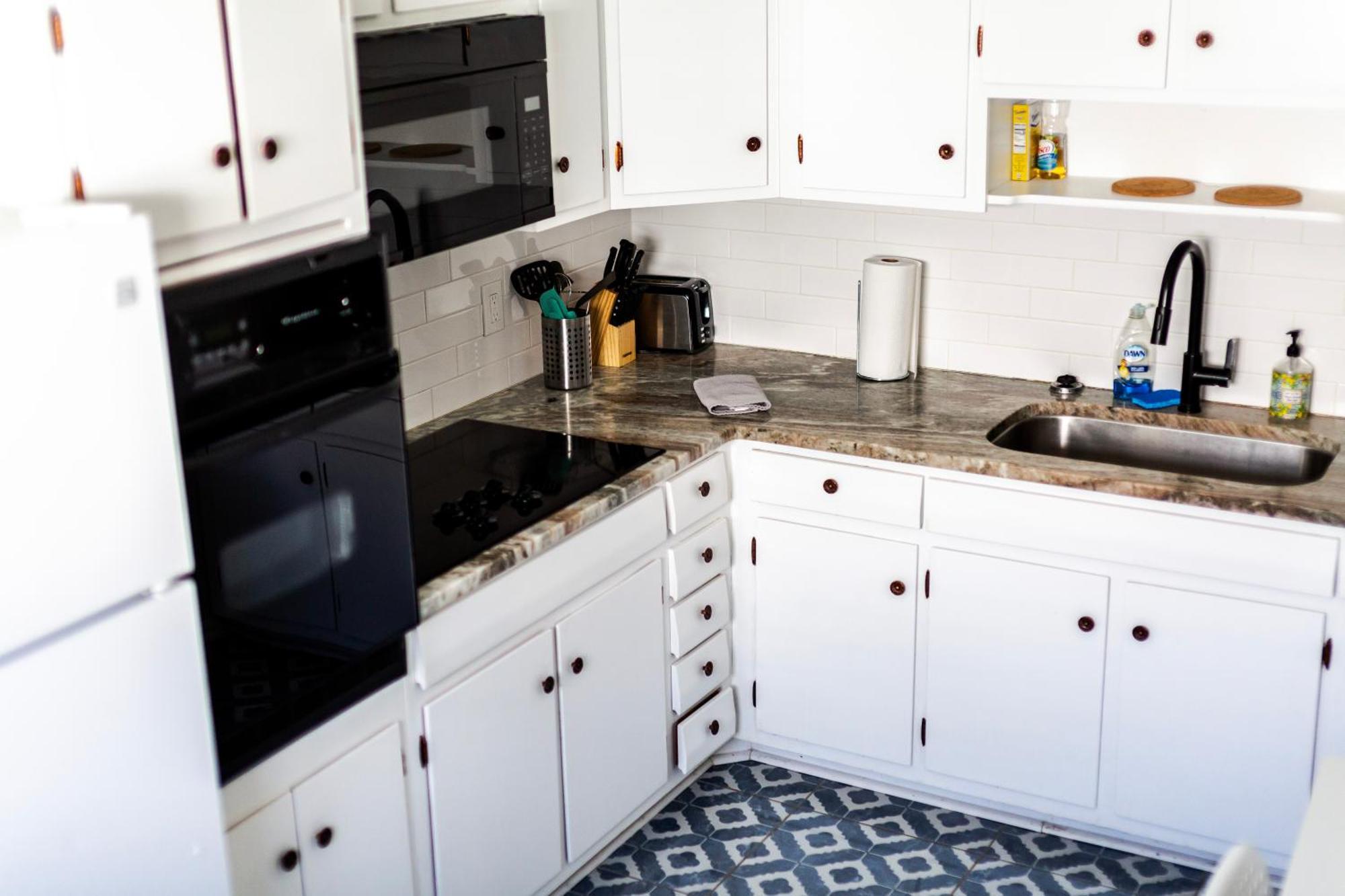 Fantastic 3Br Close To Botanical Gardens And Airport Norfolk Buitenkant foto