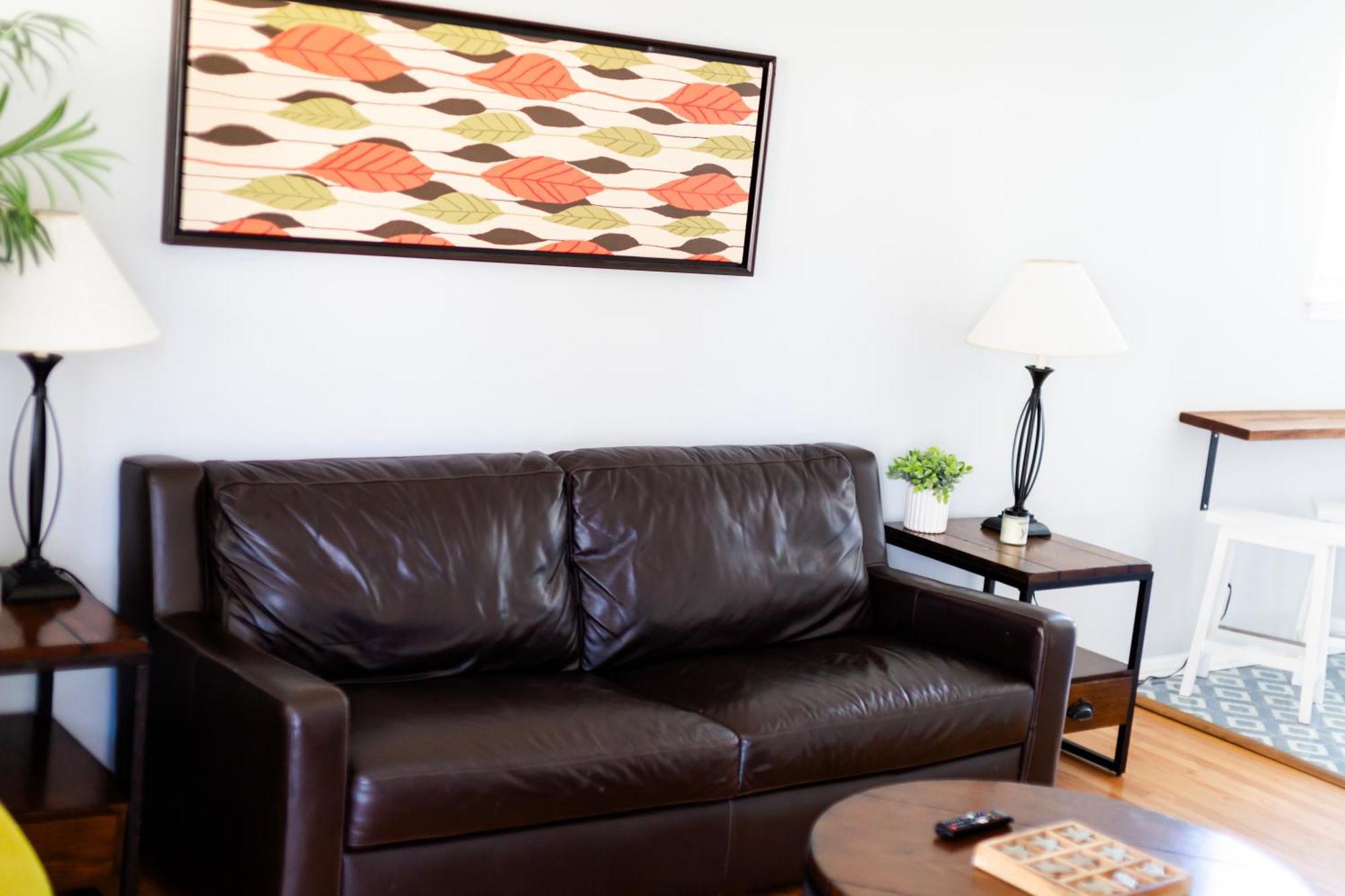 Fantastic 3Br Close To Botanical Gardens And Airport Norfolk Buitenkant foto
