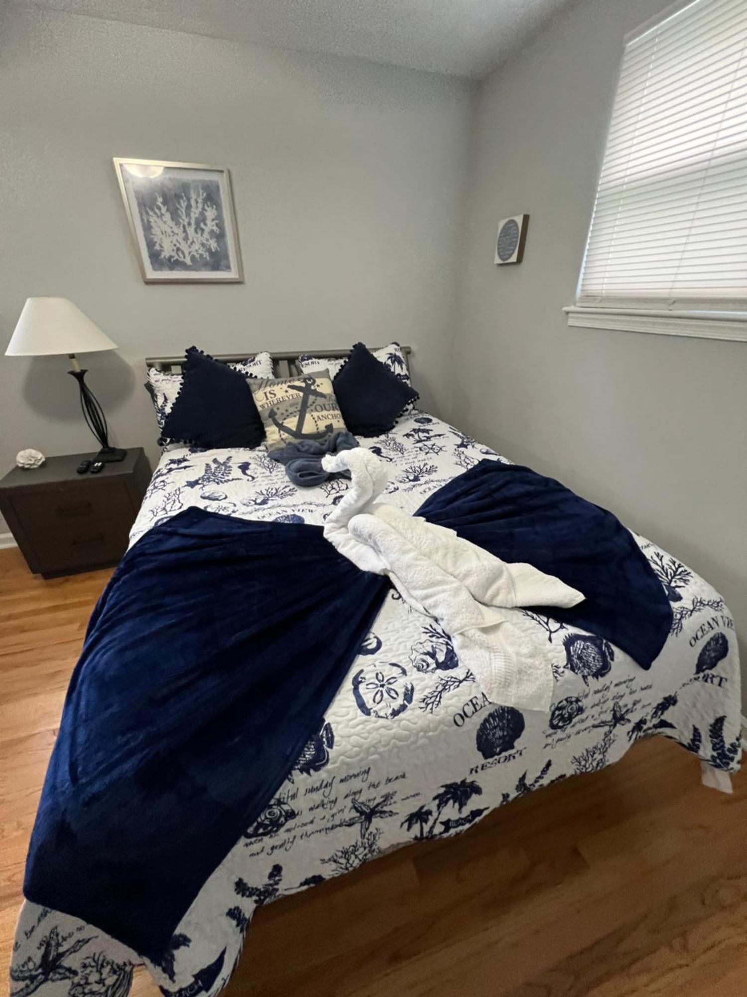 Fantastic 3Br Close To Botanical Gardens And Airport Norfolk Buitenkant foto
