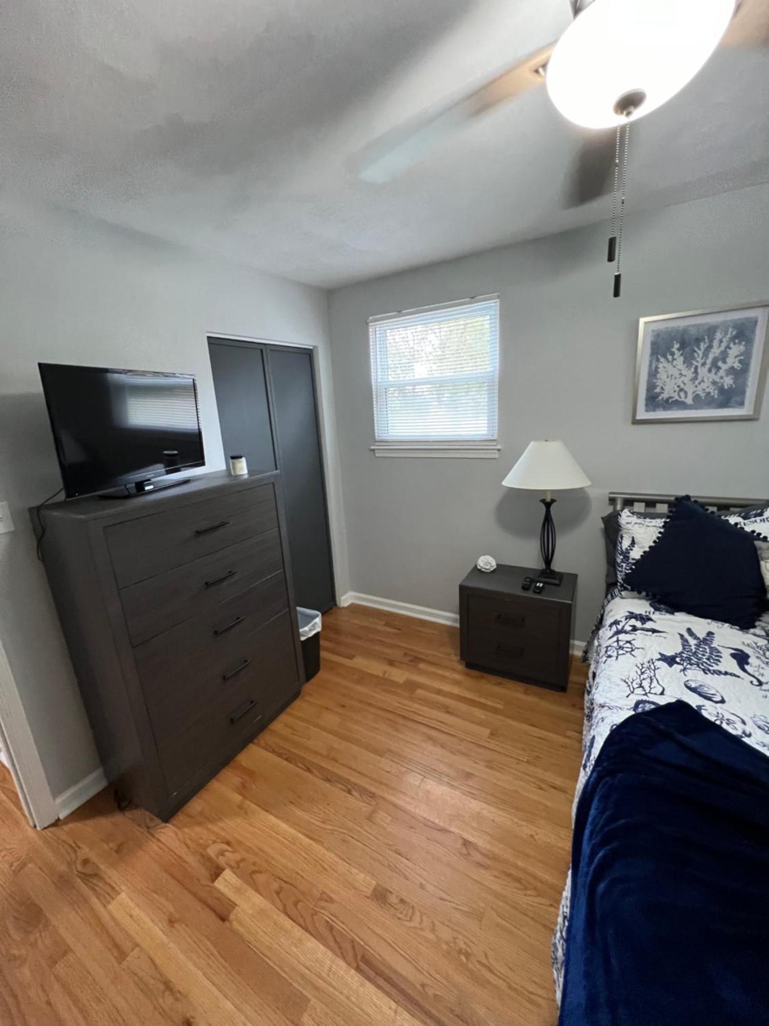 Fantastic 3Br Close To Botanical Gardens And Airport Norfolk Buitenkant foto