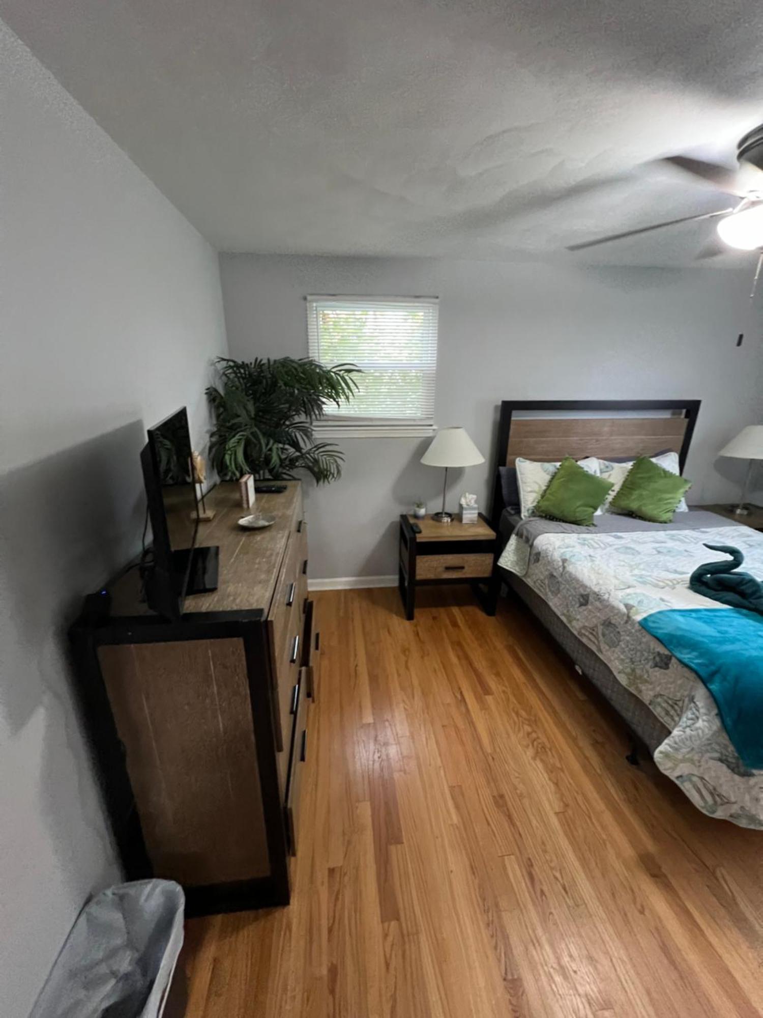 Fantastic 3Br Close To Botanical Gardens And Airport Norfolk Buitenkant foto
